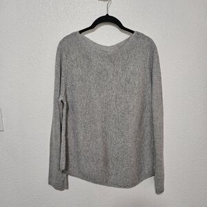 John Lewis & Partners wool blend sweater size 12